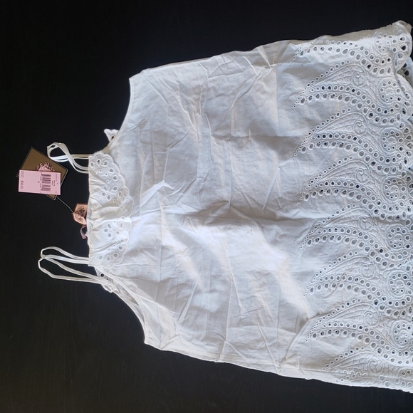 Blouse - Picture 3 of 7